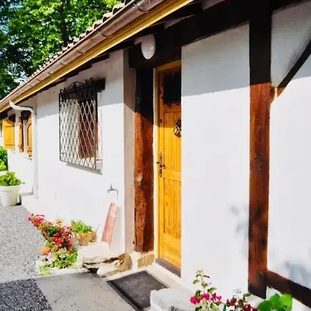 Calme Et Volupte Dans Cette Jolie Landaise Benesse-Maremne Exterior photo