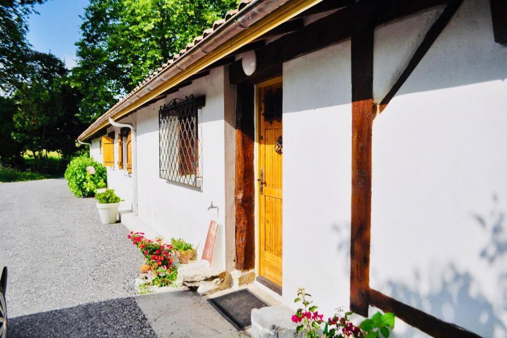 Holiday home Calme Et Volupte Dans Cette Jolie Landaise *