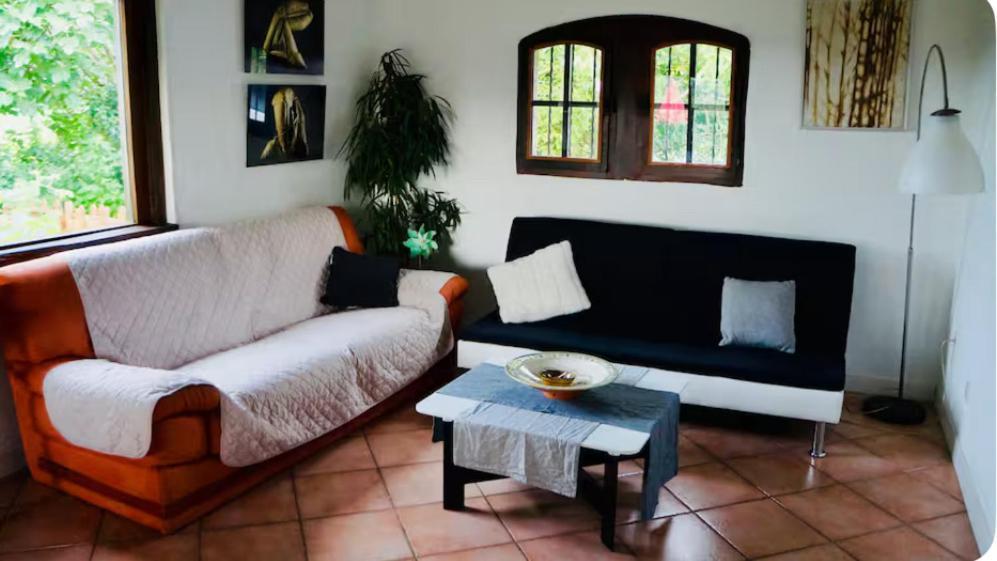 Ferienhaus Calme Et Volupte Dans Cette Jolie Landaise *