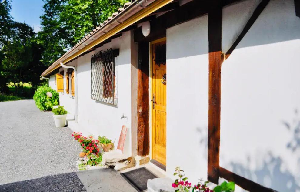 Calme Et Volupte Dans Cette Jolie Landaise Holiday home