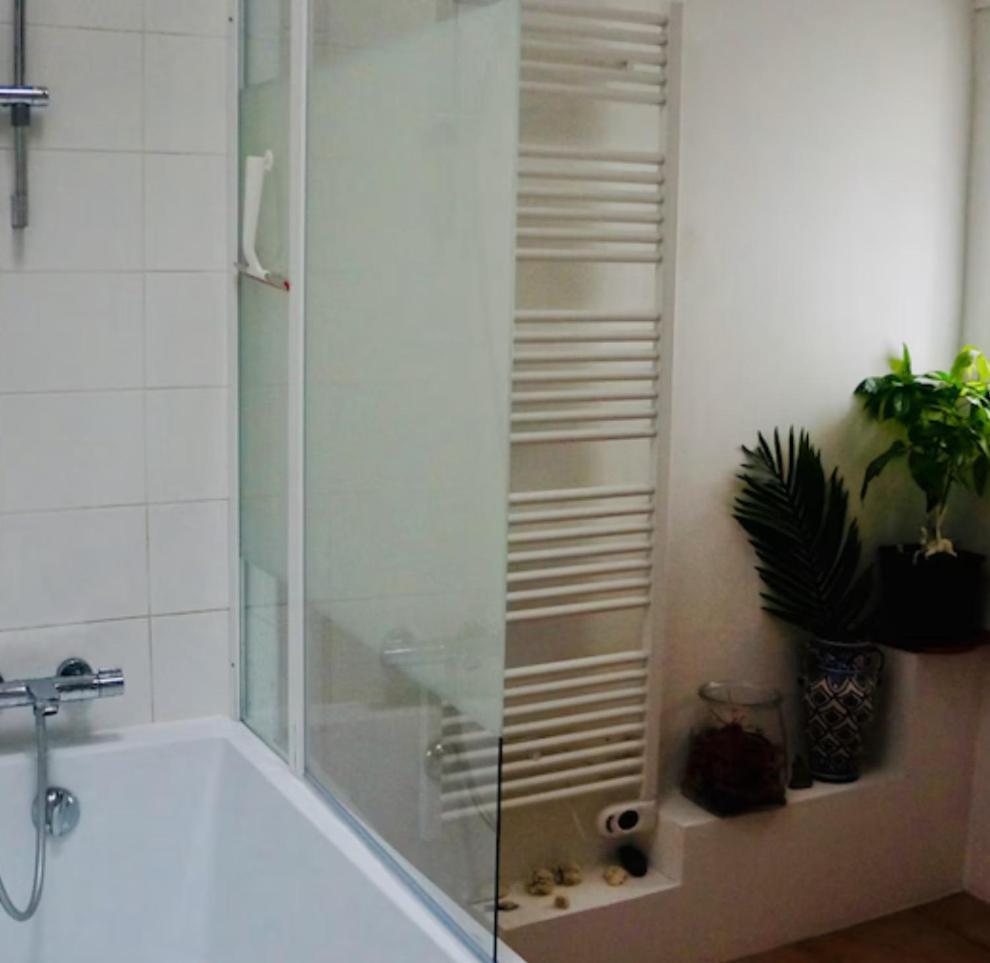 Holiday home Calme Et Volupte Dans Cette Jolie Landaise Benesse-Maremne