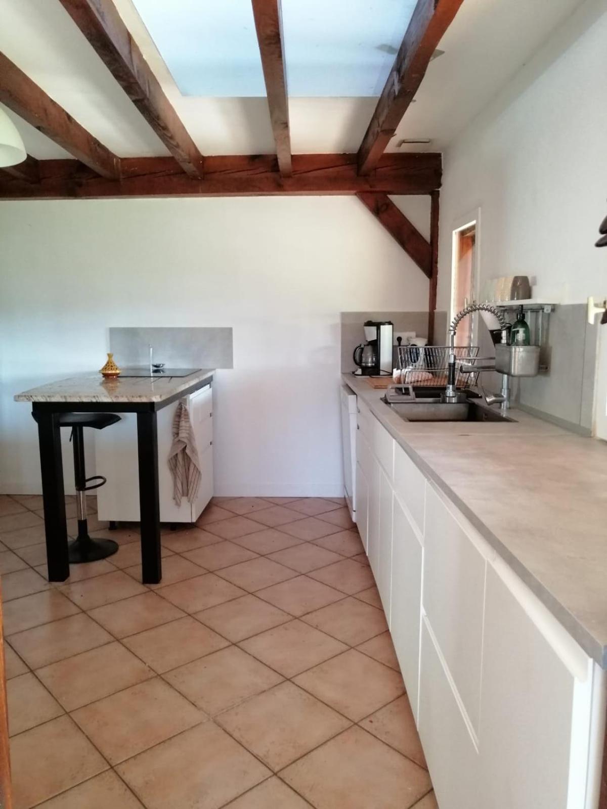 Calme Et Volupte Dans Cette Jolie Landaise Holiday home *